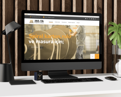 Yenilenen Web Sitemiz