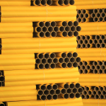 Spiral Karton Rulo ve Masura