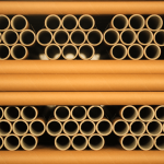 Spiral Karton Rulo ve Masura