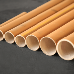 Spiral Karton Rulo ve Masura