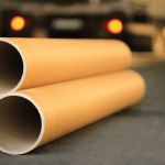 Spiral Karton Rulo ve Masura