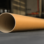 Spiral Karton Rulo ve Masura